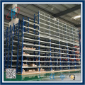 2015 new pallet rack supported iron steel warehouse storage mezzanine